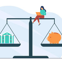 Ajustez vos dépenses