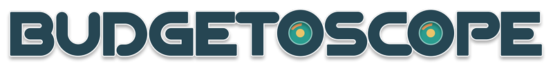 Budgetoscope - Aide à la gestion de budget